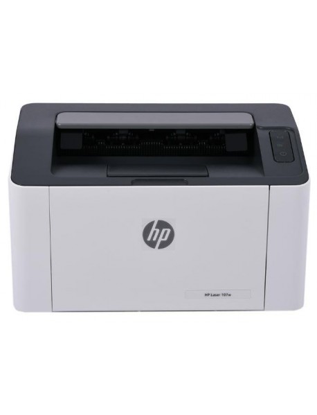 HP 4ZB78A LASERJET 107W LAZER WIRELESS YAZICI 